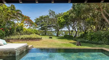 Four Seasons Resort Mauritius At Anahita
