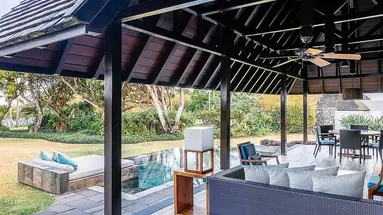 Four Seasons Resort Mauritius At Anahita