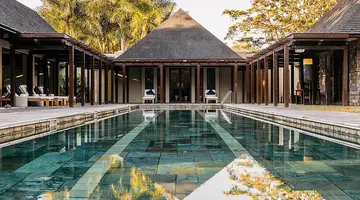 Four Seasons Resort Mauritius At Anahita