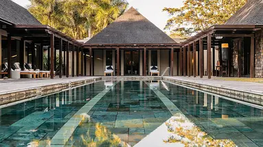 Four Seasons Resort Mauritius At Anahita