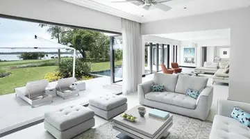 FOUR SEASONS RESORT MAURITIUS AT ANAHITA