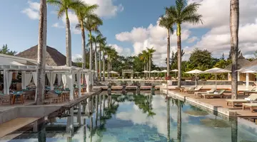 FOUR SEASONS RESORT MAURITIUS AT ANAHITA