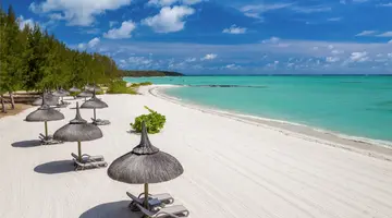 FOUR SEASONS RESORT MAURITIUS AT ANAHITA