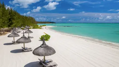 FOUR SEASONS RESORT MAURITIUS AT ANAHITA