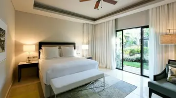 FOUR SEASONS RESORT MAURITIUS AT ANAHITA