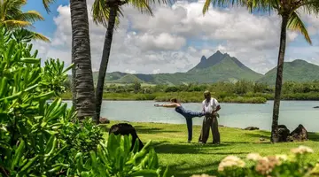 FOUR SEASONS RESORT MAURITIUS AT ANAHITA