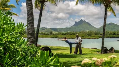 FOUR SEASONS RESORT MAURITIUS AT ANAHITA