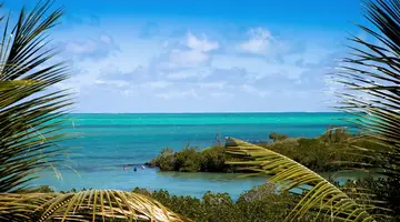 FOUR SEASONS RESORT MAURITIUS AT ANAHITA
