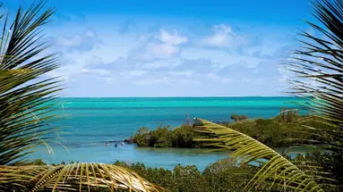 FOUR SEASONS RESORT MAURITIUS AT ANAHITA