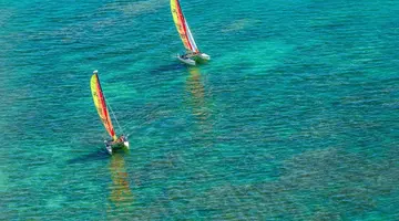 FOUR SEASONS RESORT MAURITIUS AT ANAHITA