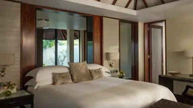 FOUR SEASONS RESORT MAURITIUS AT ANAHITA