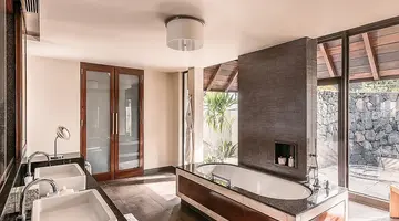 Four Seasons Resort Mauritius At Anahita