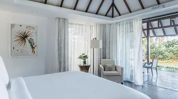 Four Seasons Resort Mauritius At Anahita