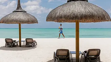 Four Seasons Resort Mauritius At Anahita