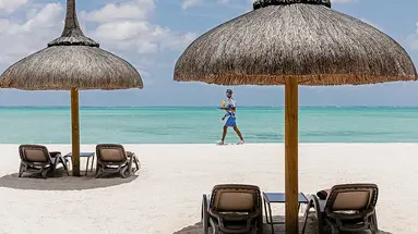 Four Seasons Resort Mauritius At Anahita