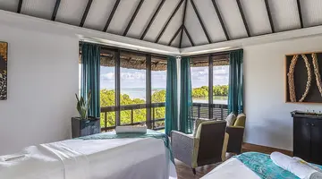 Four Seasons Resort Mauritius At Anahita