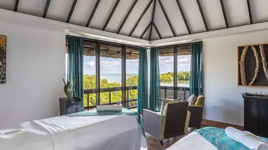 Four Seasons Resort Mauritius At Anahita