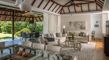 FOUR SEASONS RESORT MAURITIUS AT ANAHITA