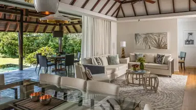 FOUR SEASONS RESORT MAURITIUS AT ANAHITA