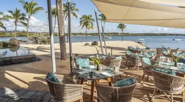 Four Seasons Resort Mauritius at Anahita