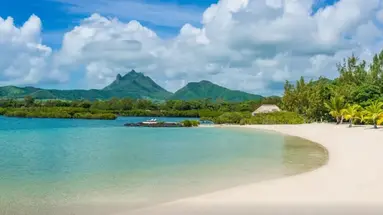 FOUR SEASONS RESORT MAURITIUS AT ANAHITA