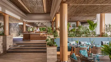 FOUR SEASONS RESORT MAURITIUS AT ANAHITA