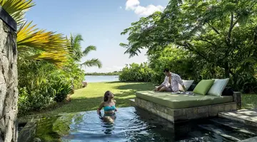 FOUR SEASONS RESORT MAURITIUS AT ANAHITA