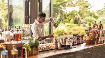 FOUR SEASONS RESORT MAURITIUS AT ANAHITA