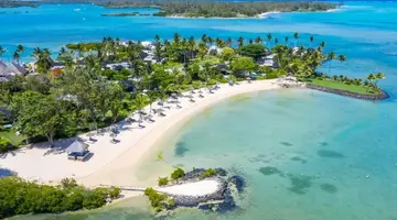 Four Seasons Resort Mauritius at Anahita