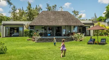 FOUR SEASONS RESORT MAURITIUS AT ANAHITA