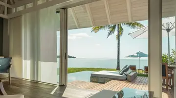 FOUR SEASONS RESORT MAURITIUS AT ANAHITA