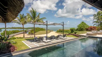 FOUR SEASONS RESORT MAURITIUS AT ANAHITA