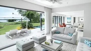 Four Seasons Resort Mauritius at Anahita