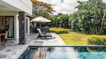 Four Seasons Resort Mauritius at Anahita