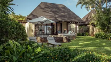 Four Seasons Resort Mauritius at Anahita