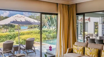 Four Seasons Resort Mauritius At Anahita