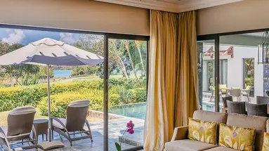 Four Seasons Resort Mauritius At Anahita