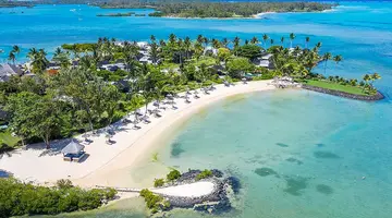 Four Seasons Resort Mauritius At Anahita