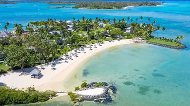 Four Seasons Resort Mauritius At Anahita