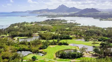 Four Seasons Resort Mauritius At Anahita