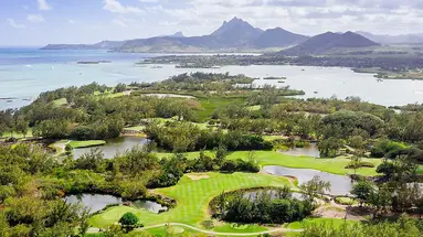 Four Seasons Resort Mauritius At Anahita