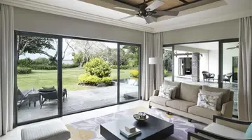FOUR SEASONS RESORT MAURITIUS AT ANAHITA