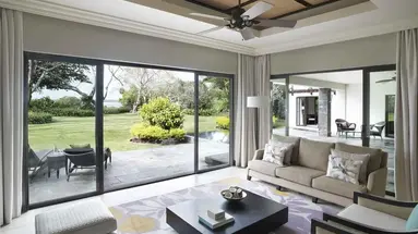 FOUR SEASONS RESORT MAURITIUS AT ANAHITA