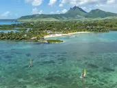 FOUR SEASONS RESORT MAURITIUS AT ANAHITA