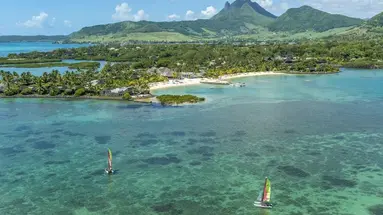 FOUR SEASONS RESORT MAURITIUS AT ANAHITA