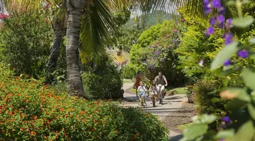 FOUR SEASONS RESORT MAURITIUS AT ANAHITA