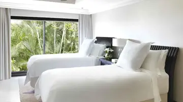 FOUR SEASONS RESORT MAURITIUS AT ANAHITA