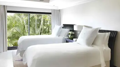 FOUR SEASONS RESORT MAURITIUS AT ANAHITA