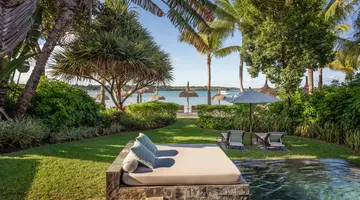 FOUR SEASONS RESORT MAURITIUS AT ANAHITA