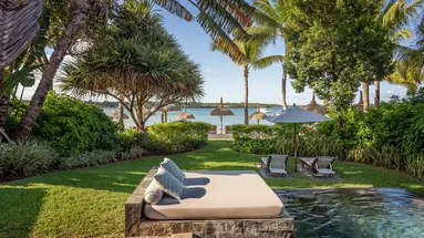 FOUR SEASONS RESORT MAURITIUS AT ANAHITA
